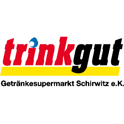 Logo Getränkesupermarkt Schirwitz e.K.