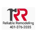 Reliable Remodeling Logo