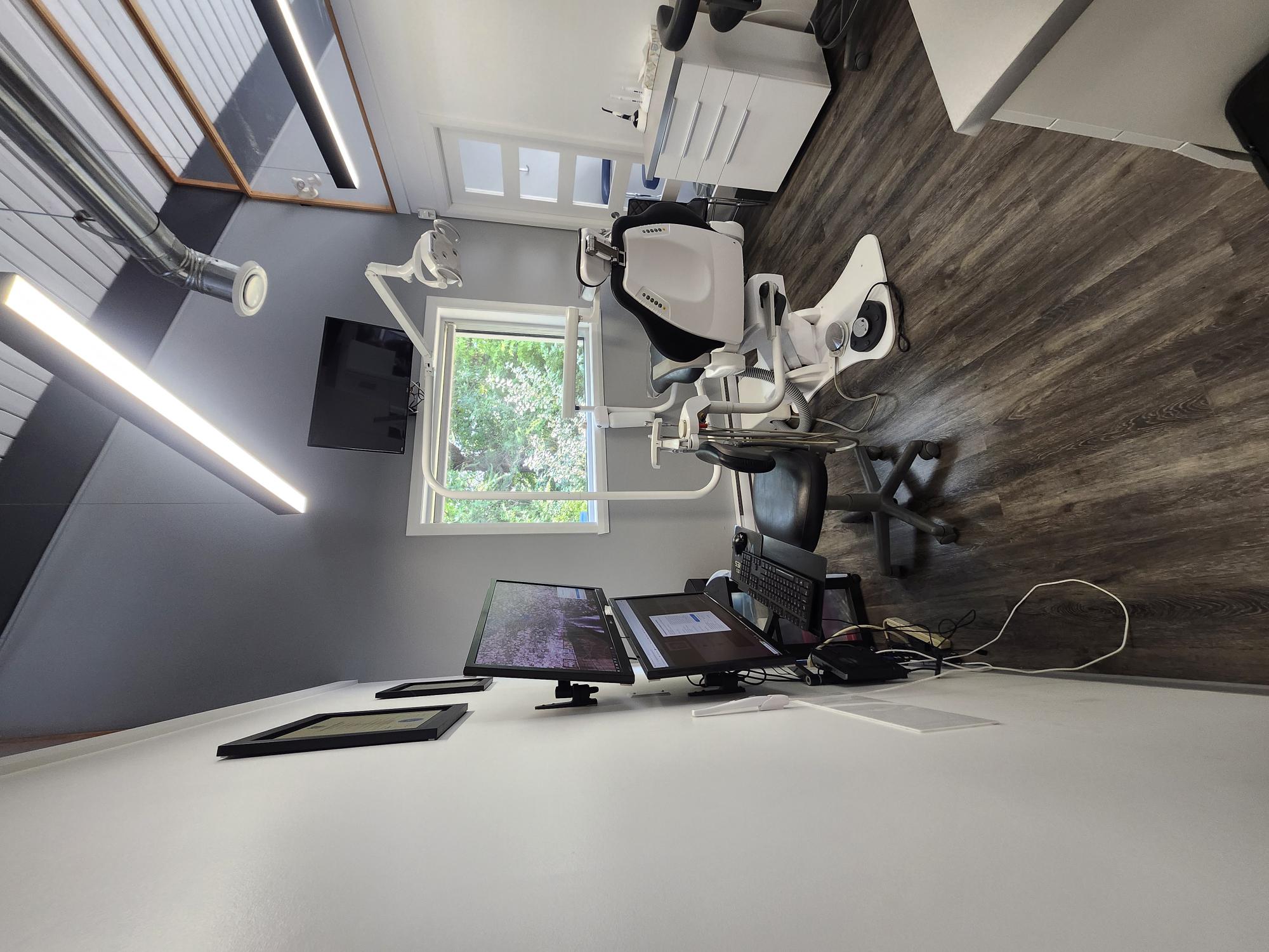 Images Les Centres Dentaires VIVA - Saint-Joseph-du-Lac