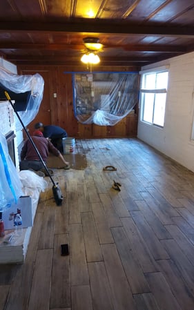 Images TP Sidework, LLC DBA Total Precision Builders