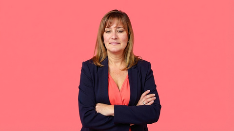 Photo of Yvette Nedwick