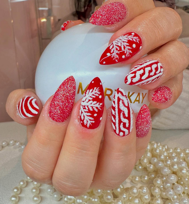 Bilder Fantasy Nails Violeta Jovanovic