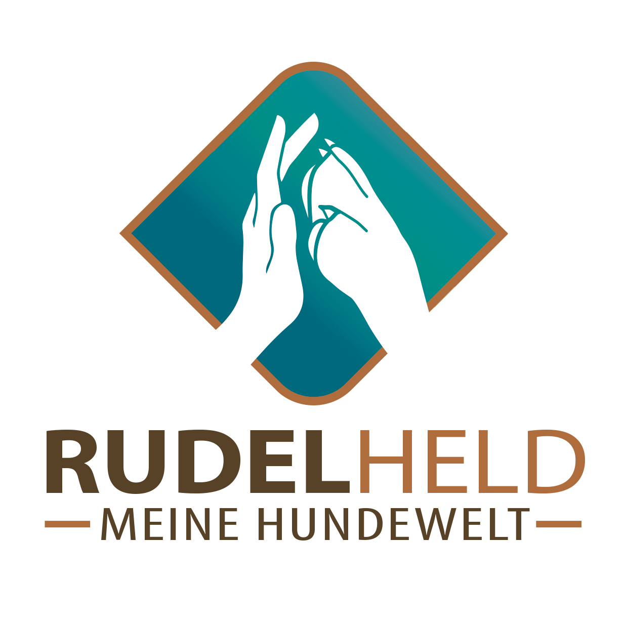 Logo von Rudelheld