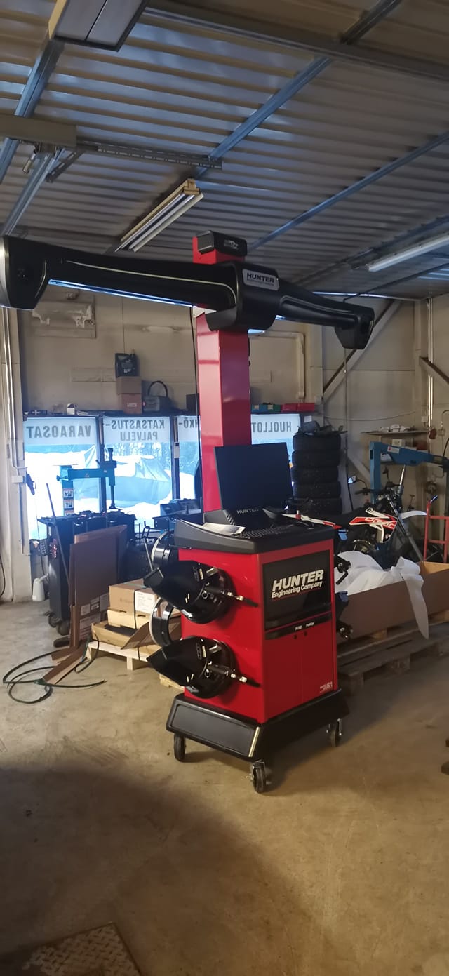 Images Imatran Autokulma Oy