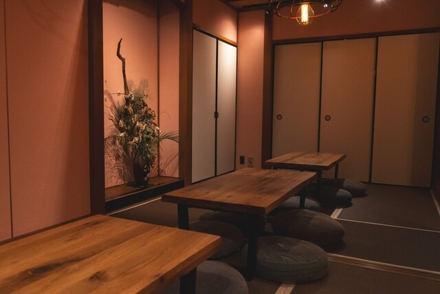 Images 粉もんとワイン　双葉