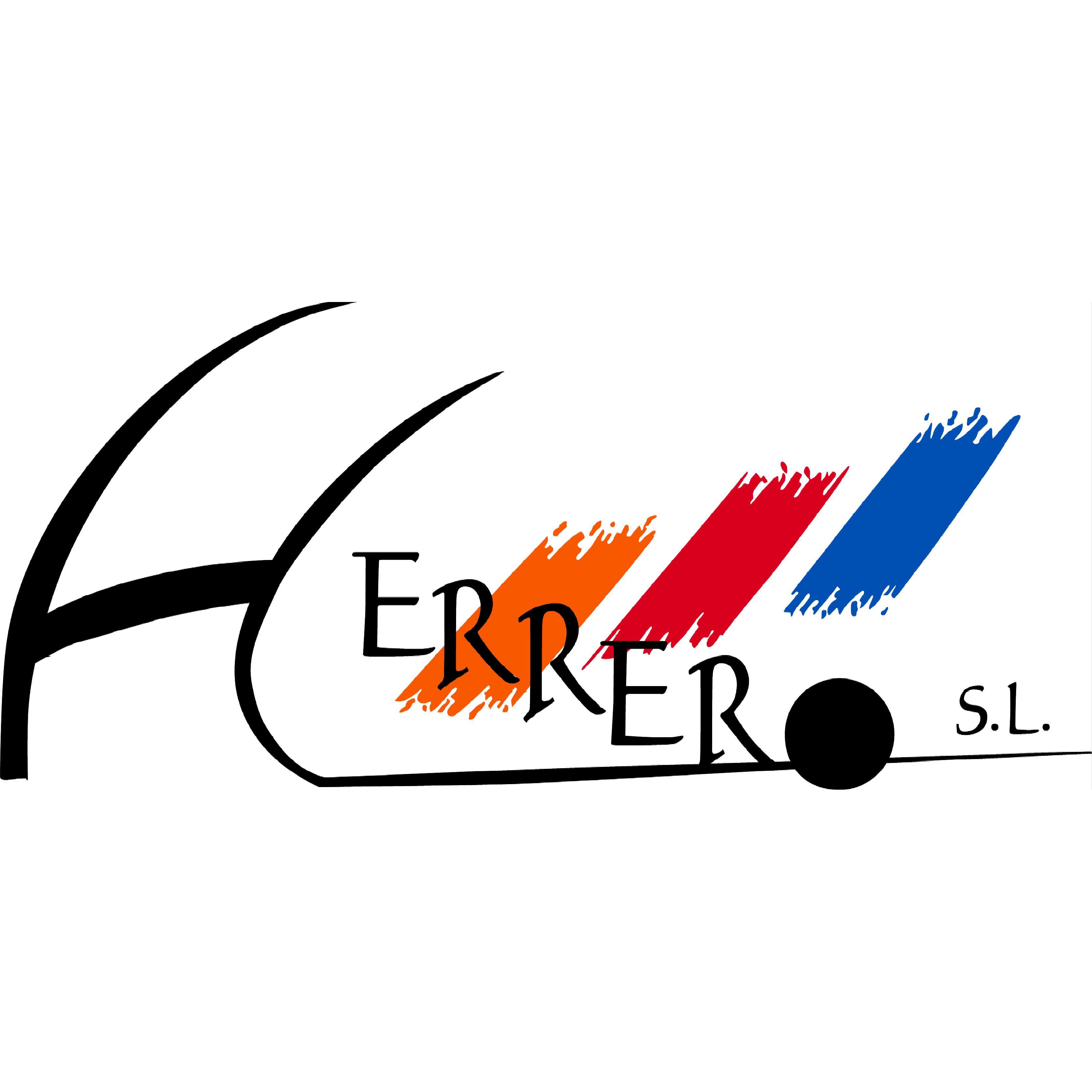 AUTOCARES HERRERO Logo