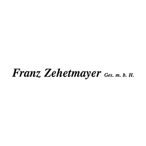 Zehetmayer Franz GesmbH 1200 Wien  Logo