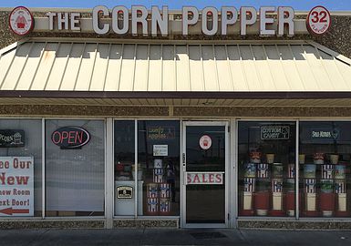 Images The Corn Popper