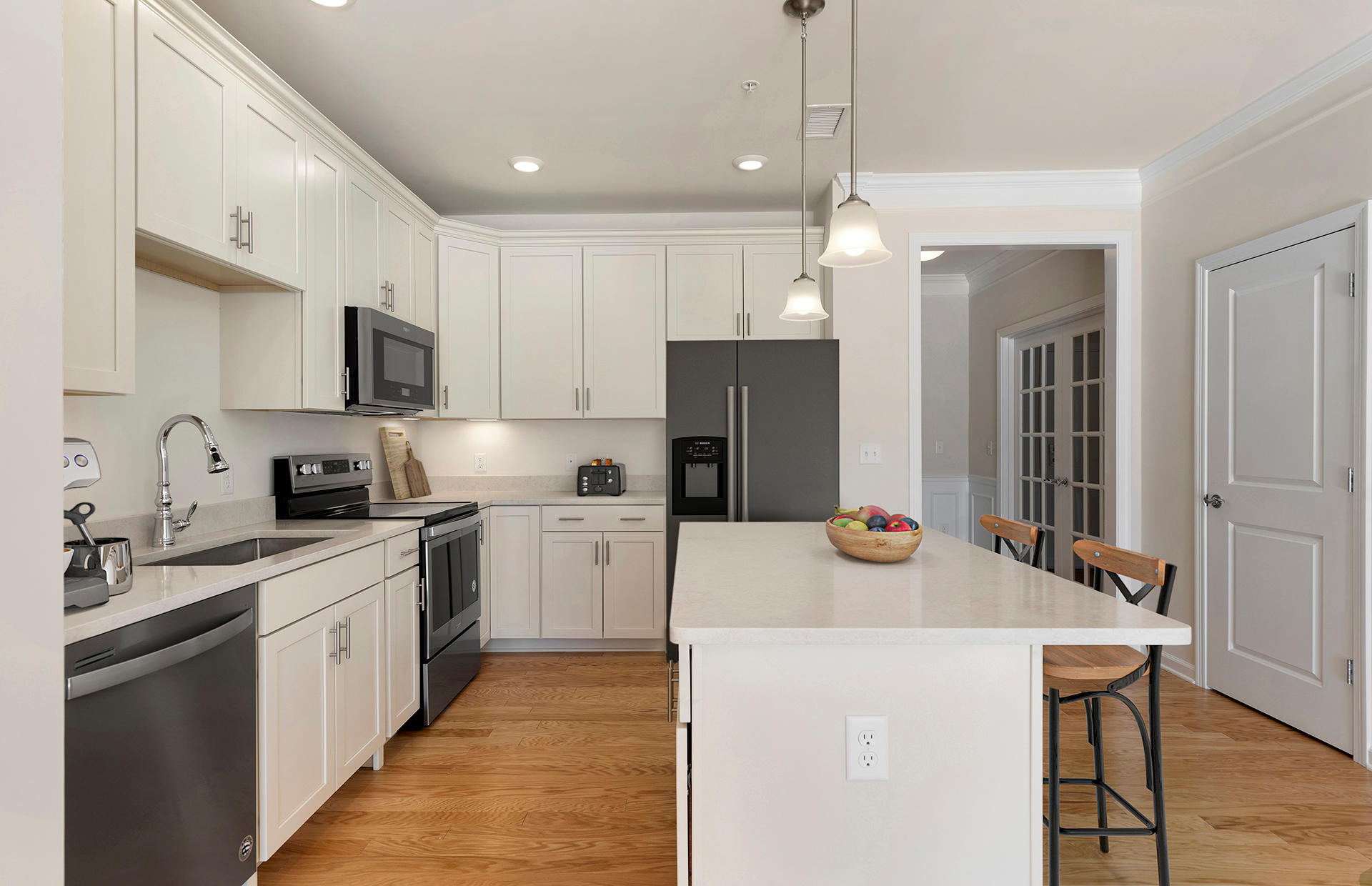 Emery at Cold Brook Crossing by Pulte Homes, 38 North Road, Sudbury, MA