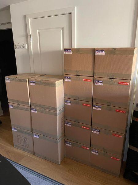 Images Movers On Demand