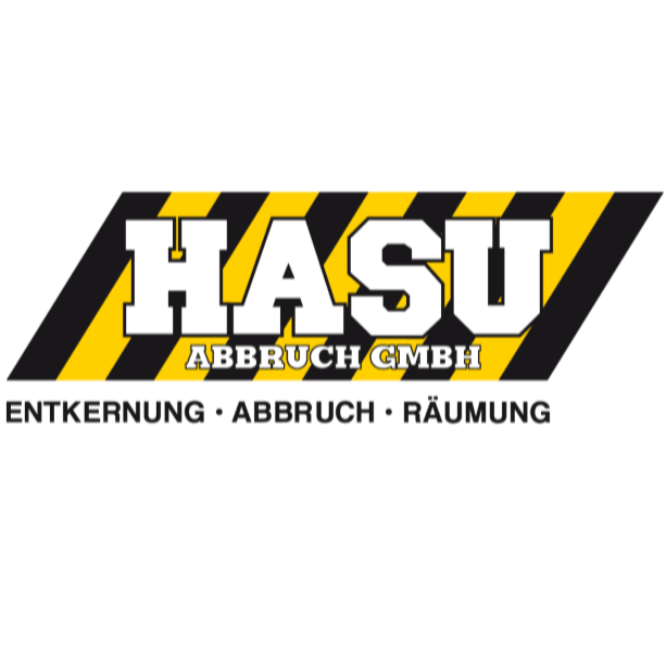 Logo HASU Abbruch GmbH Düsseldorf Logo