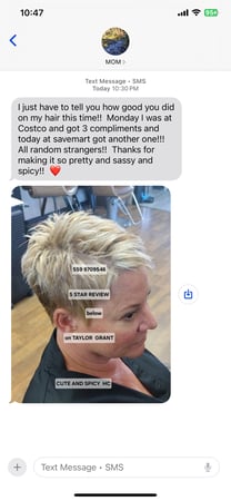 Images Hair Design By Taylor