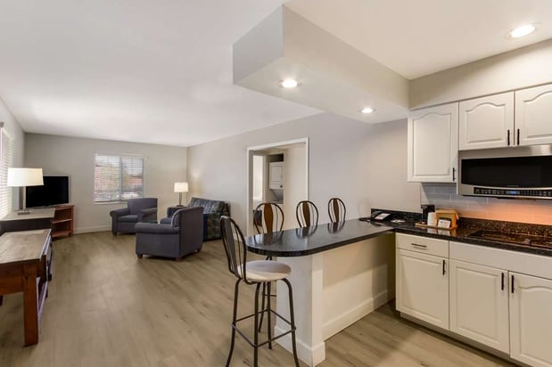 Images SureStay Plus by Best Western Tempe University