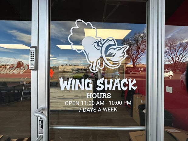 Images Wing Shack Boulder