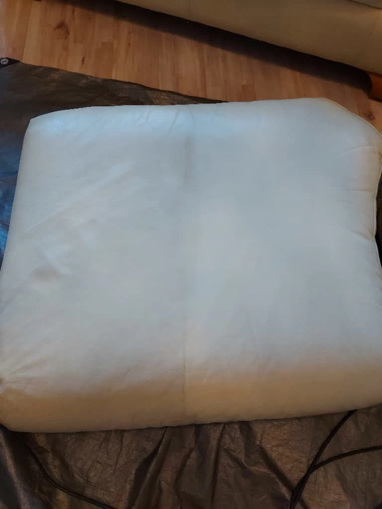 Images Titanium Cleaning