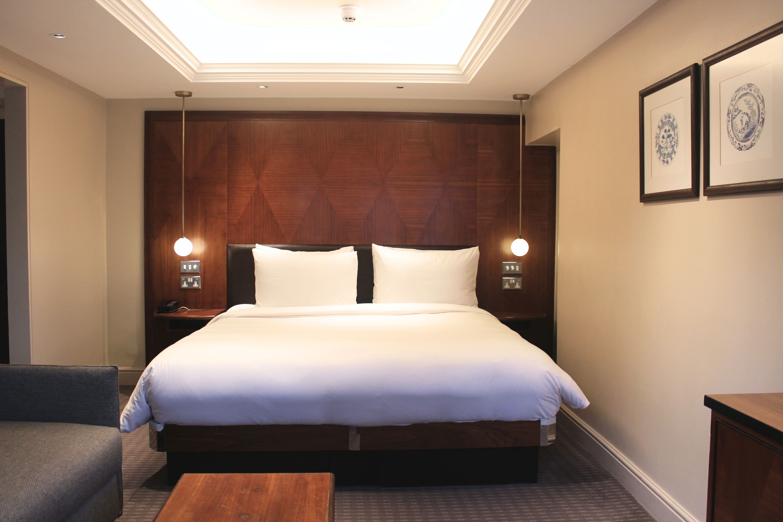 Radisson Blu Hotel, London Tottenham Court Road - Family Room