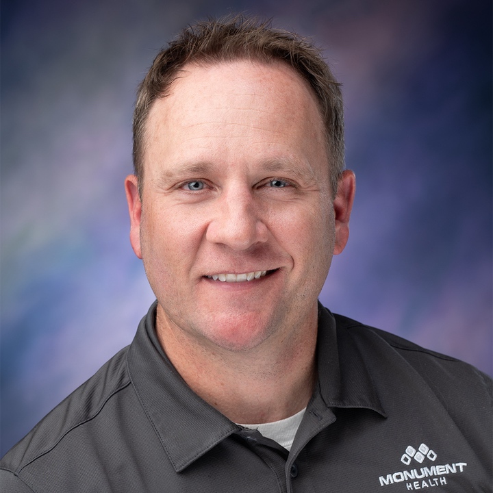 Andrew Wright, PT, SCS, ATC Profile