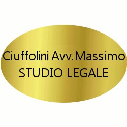 Ciuffolini Avv. Massimo Logo