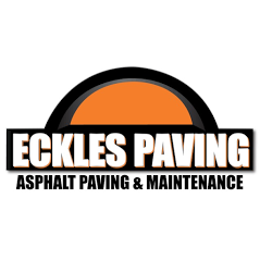 Eckles Paving Logo