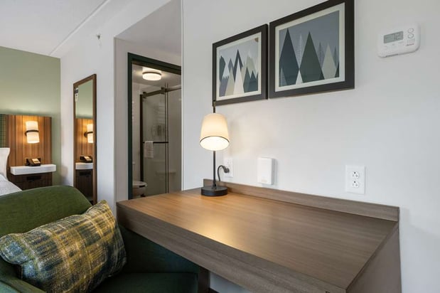 Images Hampton Inn & Suites Lake George