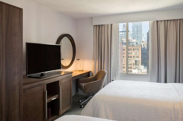 Images Hampton Inn Manhattan-Chelsea