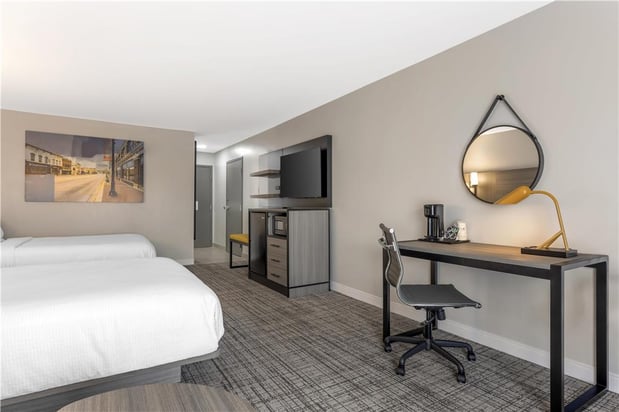Images Best Western Plus Elgin - Chicago