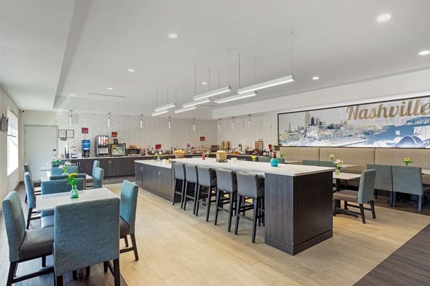 Images Best Western Plus Executive Residency Nashville Antioch