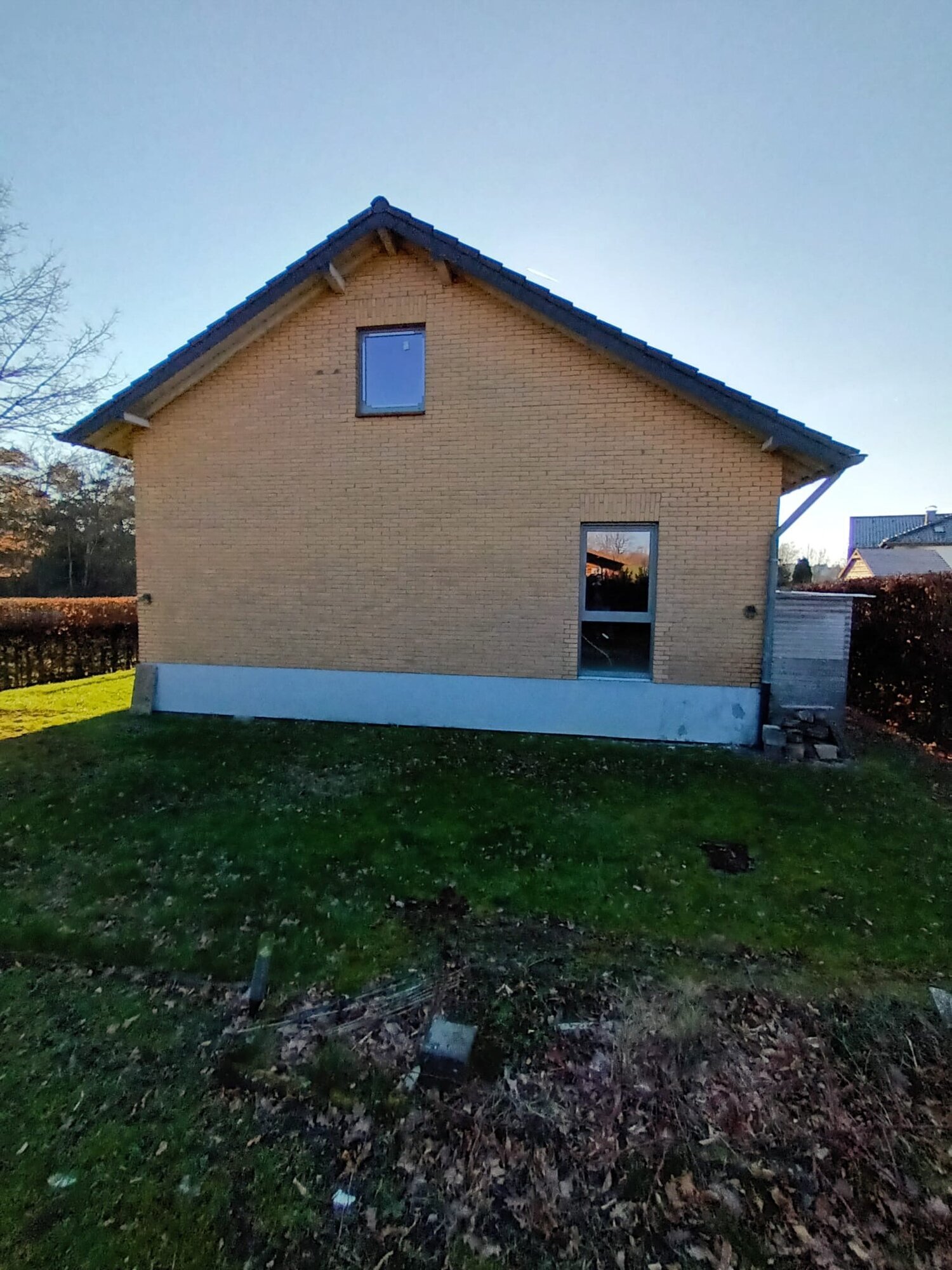 NRG Bauelemente GmbH & Co. KG, Zechenstraße 27 in Eschweiler
