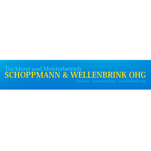 Schoppmann & Wellenbrink OHG in Gütersloh - Logo
