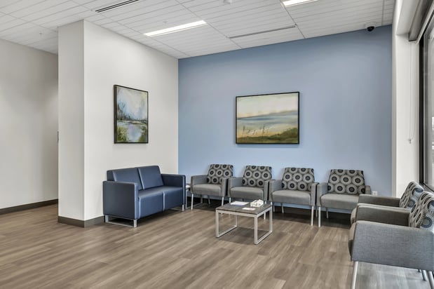 Images Baptist Primary Care - Marsh Landing