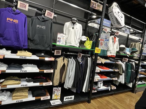 Images ゴルフパートナー 山形吉原店