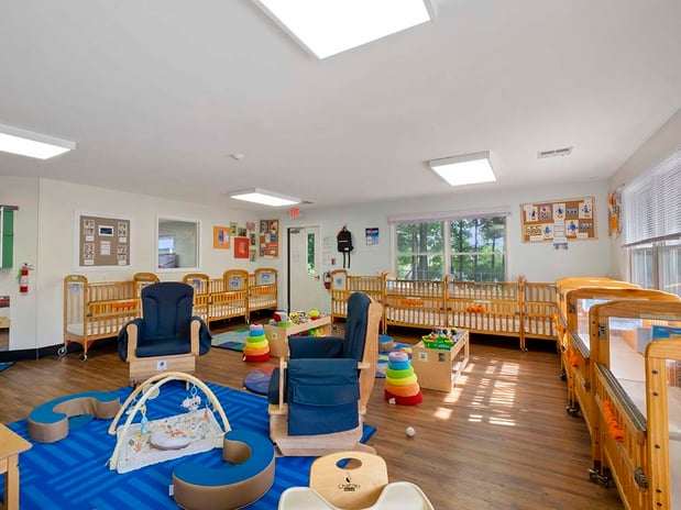 Images Easton Avenue KinderCare