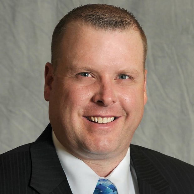 Images Edward Jones - Financial Advisor: Marcus D Smith