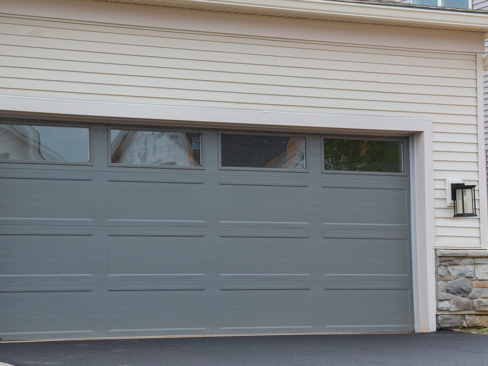 Rio Rancho Garage Door