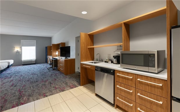 Images Home2 Suites by Hilton Greenville Airport