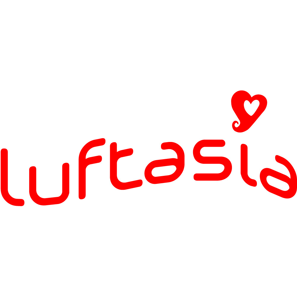 Logo Luftasia