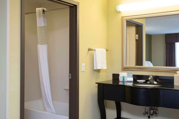 Images Hampton Inn & Suites Danville