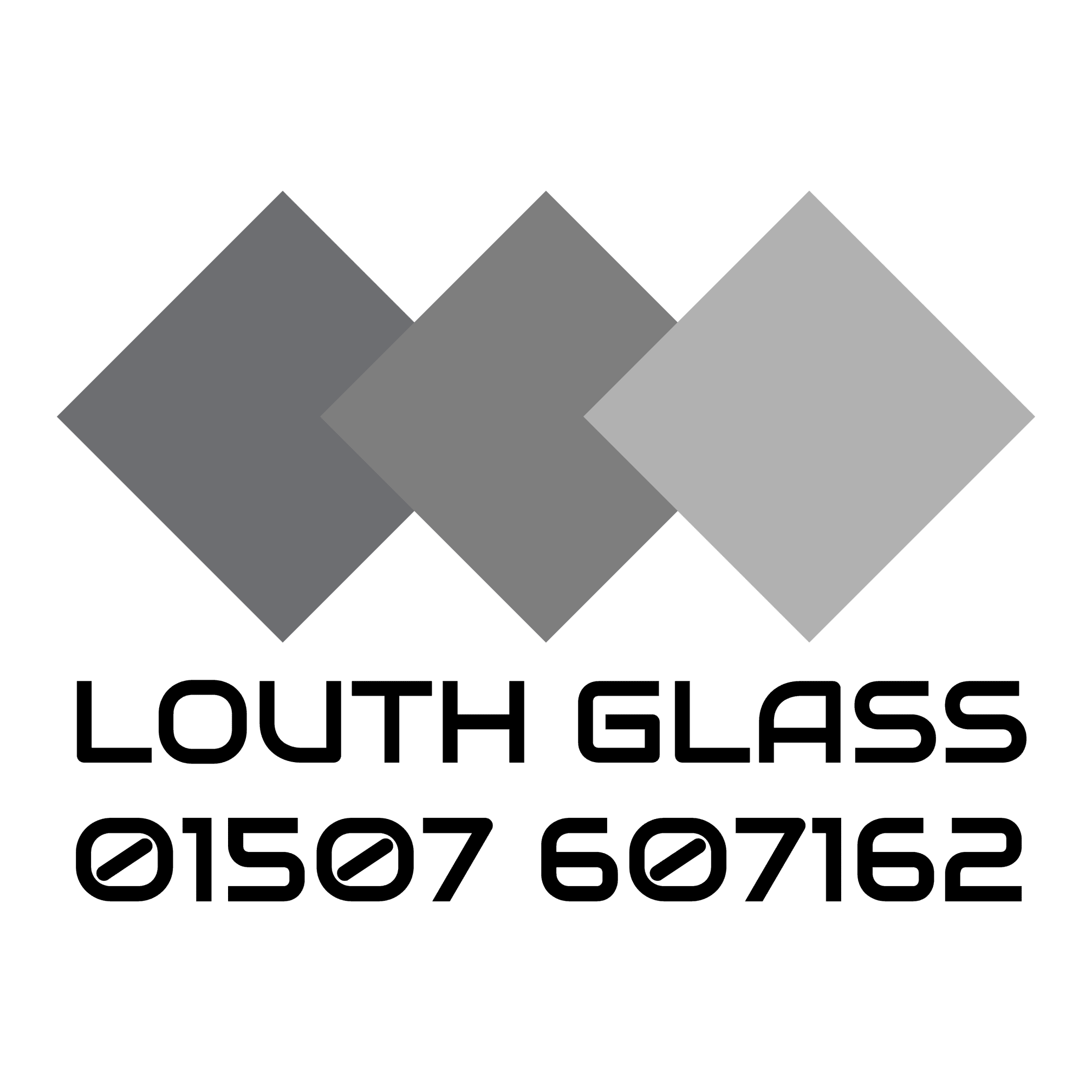 Louth Glass Ltd Louth 01507 607162