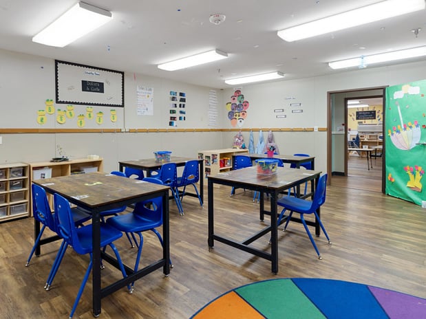 Images Oak Leather KinderCare