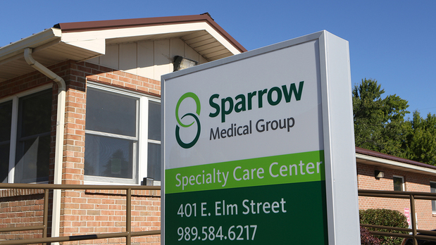 Images Carson General Surgery | University of Michigan Health-Sparrow