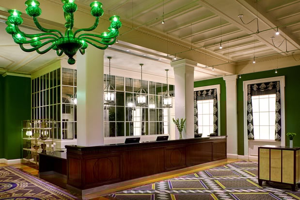 Images Kimpton Hotel Monaco Washington DC by IHG