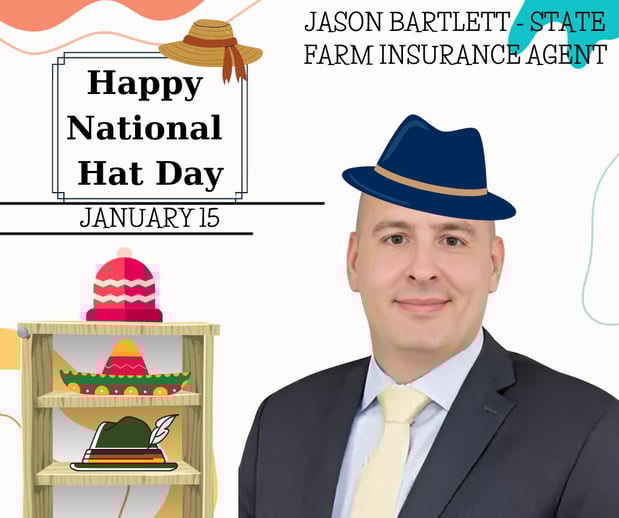 Images Jason Bartlett - State Farm Insurance Agent
