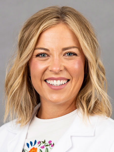 Dr. Marlee Ponder - Lexington, KY - Family Medicine, Other