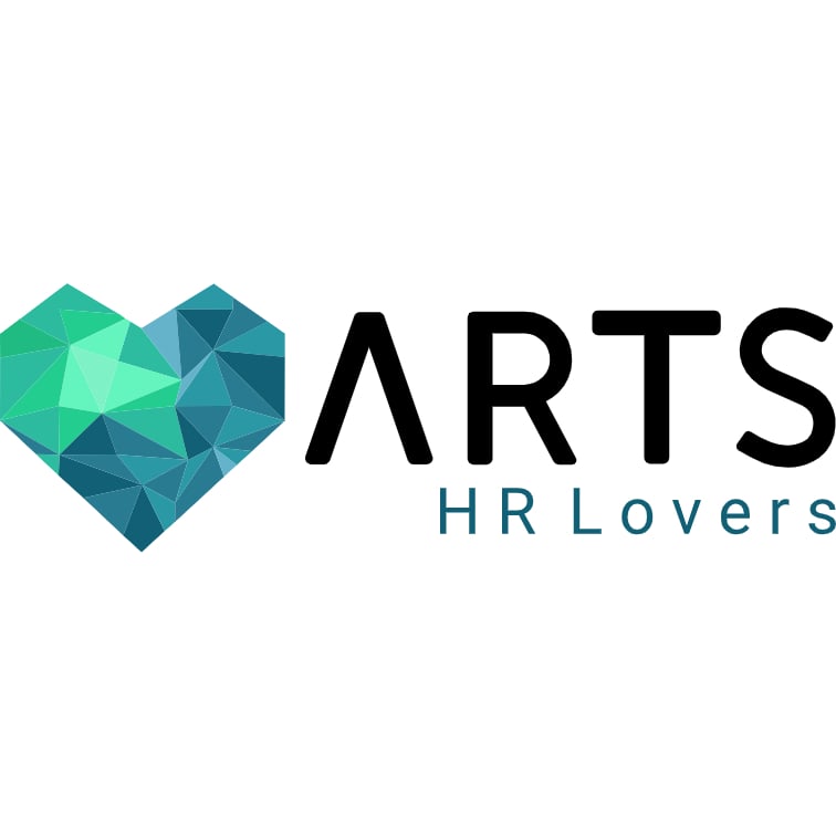 ARTS HCM GmbH in Dresden - Logo