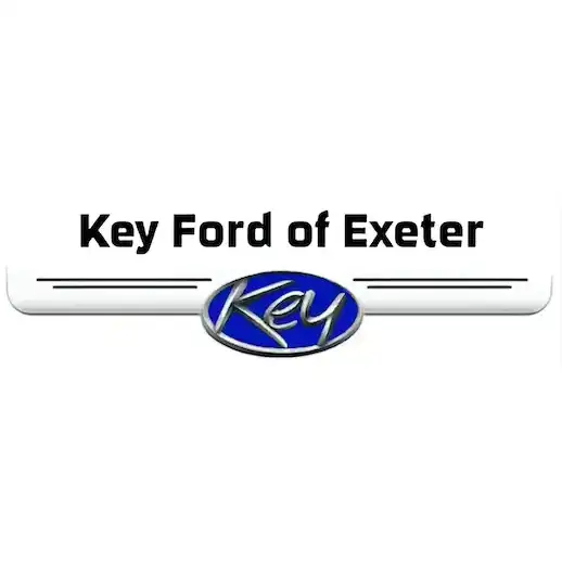 Key Ford of Exeter