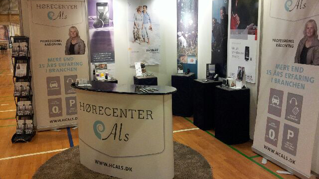 Images Hørecenter Als ApS