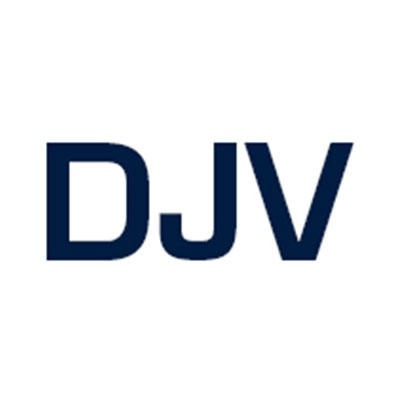D.J.V. Enterprises LLC Logo