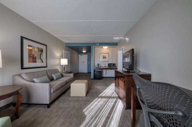 Images Hilton Garden Inn Durham Southpoint