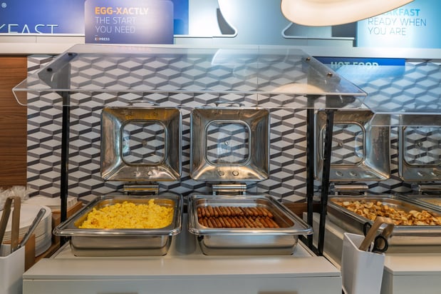 Images Holiday Inn Express Jasper by IHG