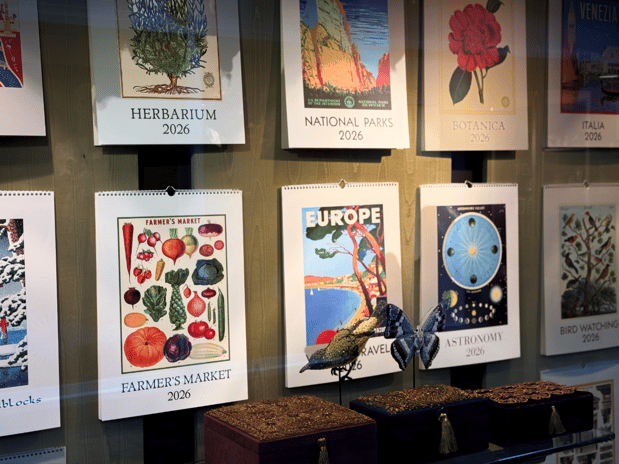 Images TABULA RASA Social Stationers